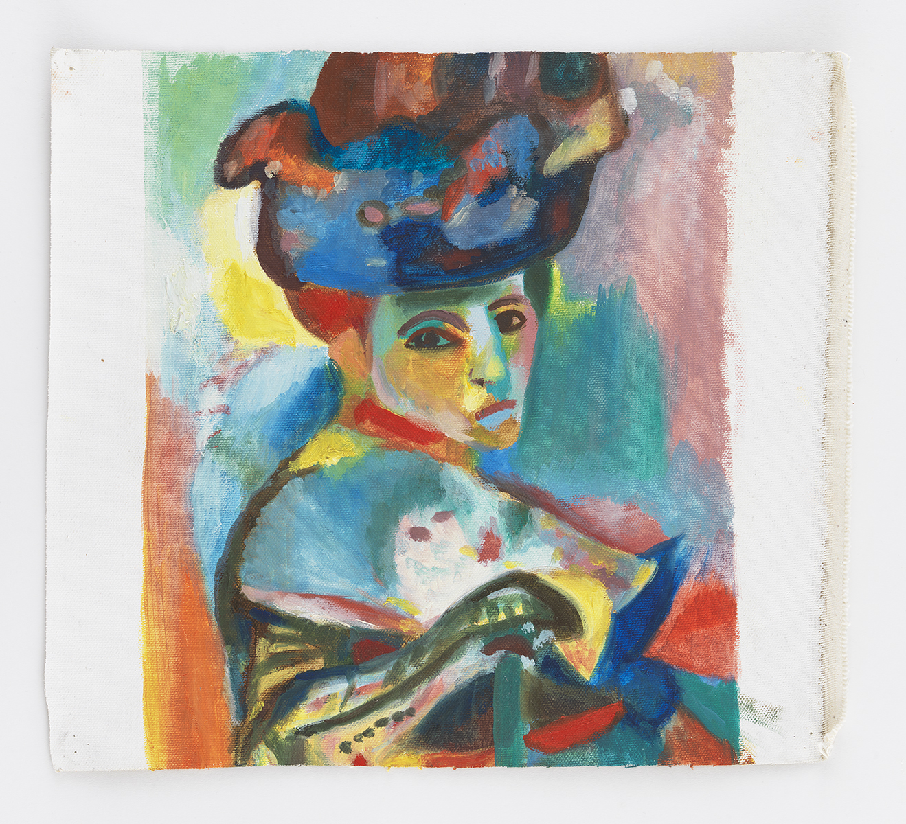 Untitled work